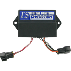 Non-Programmable Ignition System - Yamaha DFS7-16