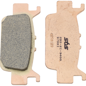 Off-Road Sintered Brake Pads 975SI