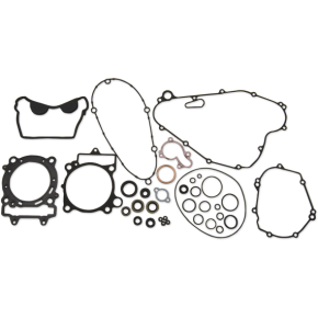 Moose Racing Motor Gasket Kit with Seal Kawasaki