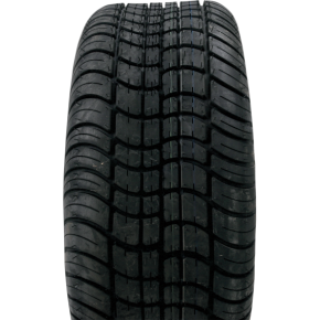 Trailer Tire - Load Range B - 205/65-10 - 4 Ply 234A1002