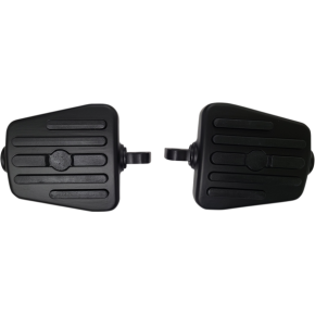 Mini Floorboard - Black MV132MB