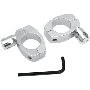 1-1/4" Handlebar Clamps MEM9950