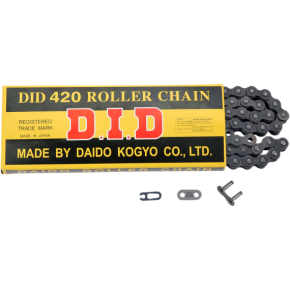 420 - Standard Series Chain - 126 Links D18-421-126