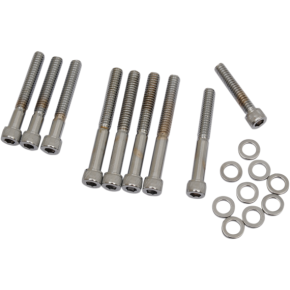 Socket-Head Camshaft Cover Bolt Kit - XL DS-190875