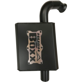 Hush Boxx Silencer HB-4412CB