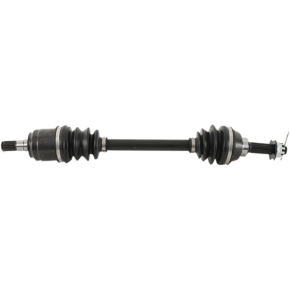 ALL BALLS Complete Axle - Kit - Suzuki