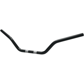 Khrome Werks Handlebar - Bad Boy - Black 300803