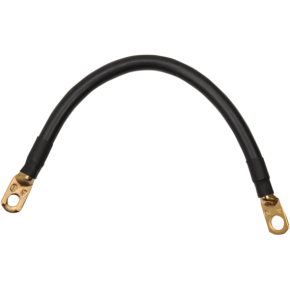 Terry Components Battery Cable - 10" 22110