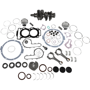 Vertex Engine Rebuild Kit - Polaris WR00048