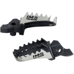 Pro-Series Footpegs - RMZ450 295517-4