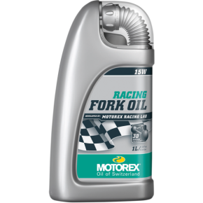 Racing Fork Oil - 15wt - 1L 196239