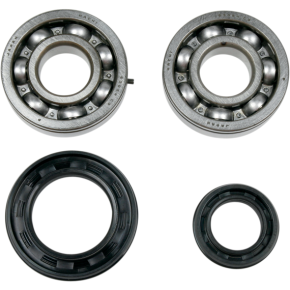 Moose Racing Crank Bearing with Seals YFZ