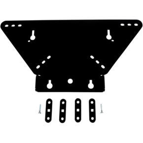 Click N' Go 2 Plow Mount Bracket - UTV 374480