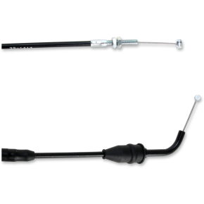 Moose Racing Throttle Cable for Yamaha