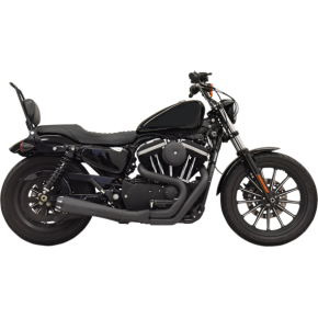 Spartan Trike Conversion Kit - '08-'10 FLSTF MTDR-2015