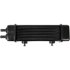 Universal 6-Row Oil Cooler 3110