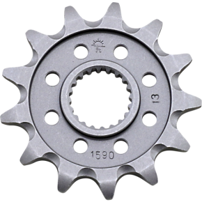 JT Sprockets Counter Shaft Sprocket - 13-Tooth