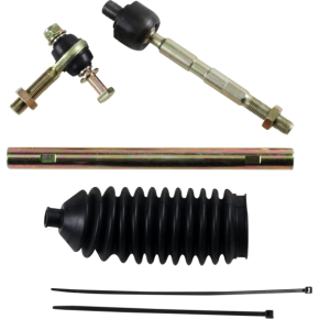 Moose Racing Tie Rod End Kit - Left