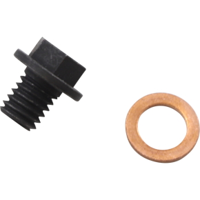 Front Differential Drain Plug 100-4201