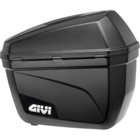 GIVI Monokey Cruiser 22L Side Case