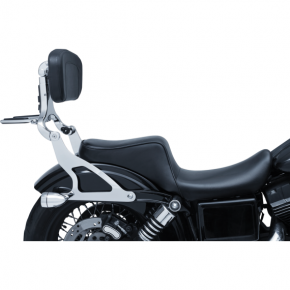 Kuryakyn Backrest Mount - Dyna