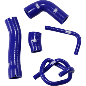 Radiator Hose Kit - Blue - BMW BMW-9BL