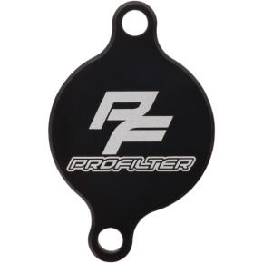 Oil Filter Cover - Aluminum BCA-4002-00