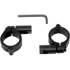 Round Bar Clamp Kit - 1.5" S-1.50-C