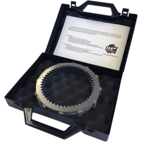 Clutch Kit DPHK602