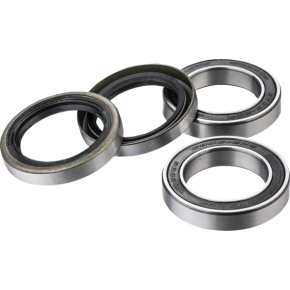 Wheel Bearing Kit - Front FWK-T-023