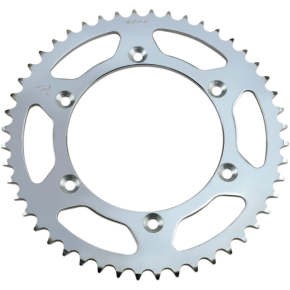 Sprocket - Rear - Suzuki - 48-Tooth