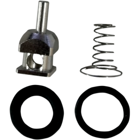 Fueltool Check Valve Rebuild Kit MC300