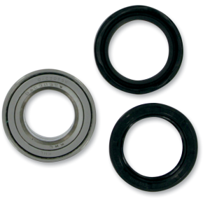 Moose Racing Wheel Bearing - Kit - Front - Suzuki