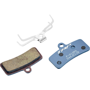 P-Q12RS Brake Pad Kit - Resin ABPD000429