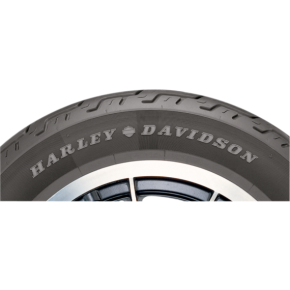 Tire K591 Rear 130/90-16 67v Tl