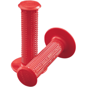 Grips - Pyramid - Red OSCXPY50