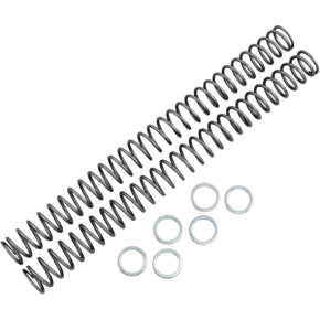 Race Tech Fork Springs - 0.40 kg/mm