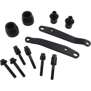 Vortex Frame Slider Kit - Yamaha SR183