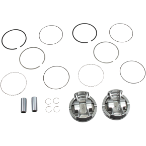 Piston Kit K8930D500-2