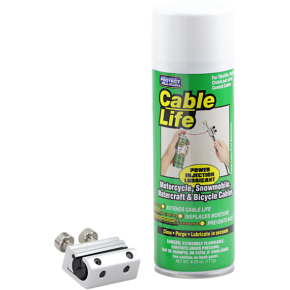 Cable Life Kit - 6.25 oz. net wt. - Aerosol 20006