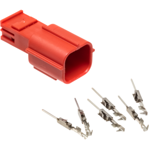 Connector Kit - 6-Position N-OBD-II