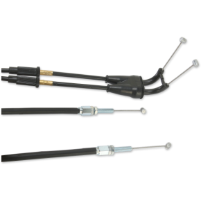 Moose Racing Throttle Cable for Kawasaki