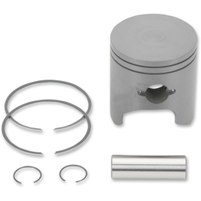 Parts Unlimited Piston Assembly - Arctic Cat - Standard