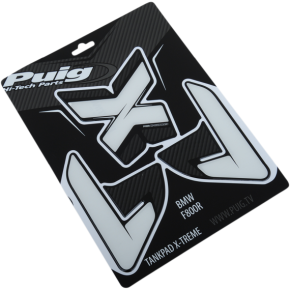 Puig Hi-Tech Parts Tank Pad - F800R