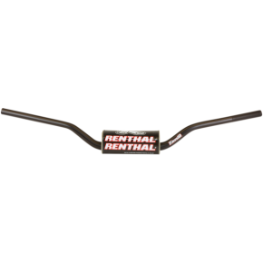 Handlebar - Fatbar - 672 - SX/SXF/RM/RMZ/YZF - Black 672-01-BK