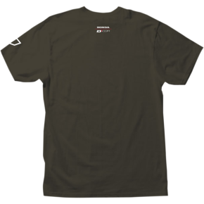 Honda Wing 2 T-Shirt - Black - Medium 80-116-2