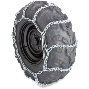 Tire Chains - 10 VBar M91-60010