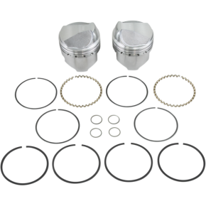 Piston Kit - XL KB292.030