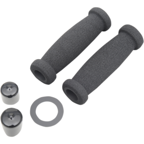 Grips - Classic - Road - Black MC312