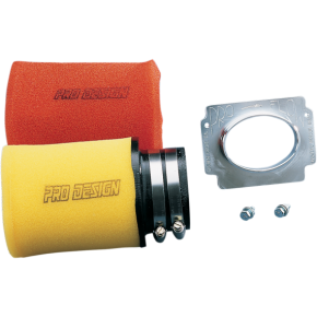 Pro Flow Filter - SRS Banshee PD200